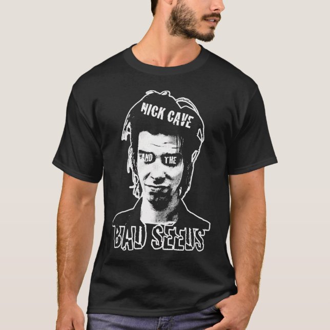 NC & bad sds, classic T-Shirt (Front)