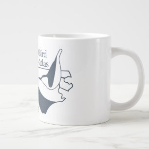 NC Bird Atlas - Coffee Mug