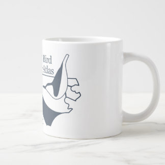 NC Bird Atlas - Coffee Mug