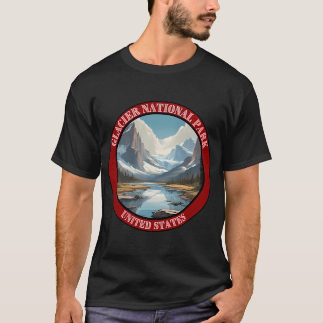NC Marlin T-Shirt (Front)
