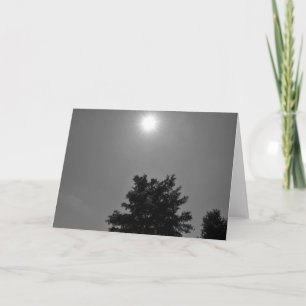 NC / Noir, card