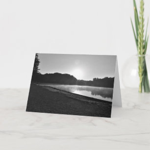 NC / Noir, card