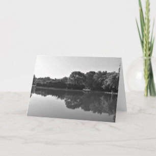 NC / Noir, card