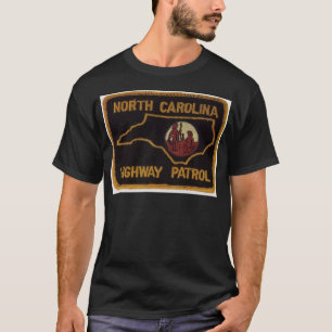 NC STATE TROOPER T-Shirt