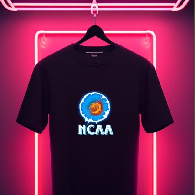 NCAA Championship Tee – Ignite Your Passion (Creator Uploaded)