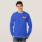 NCAM Classic LS Shirt - Printed Front & Back