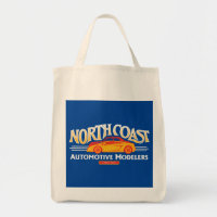 NCAM Swap Meet Bag