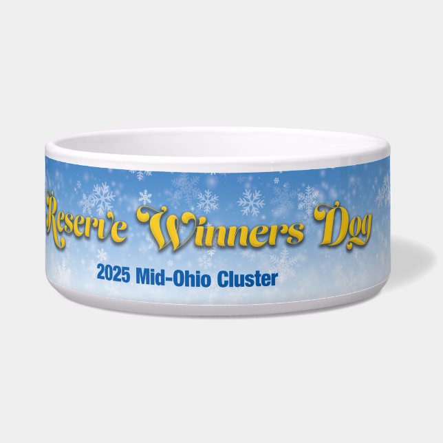 NCBMDC WD Bowl (Front)