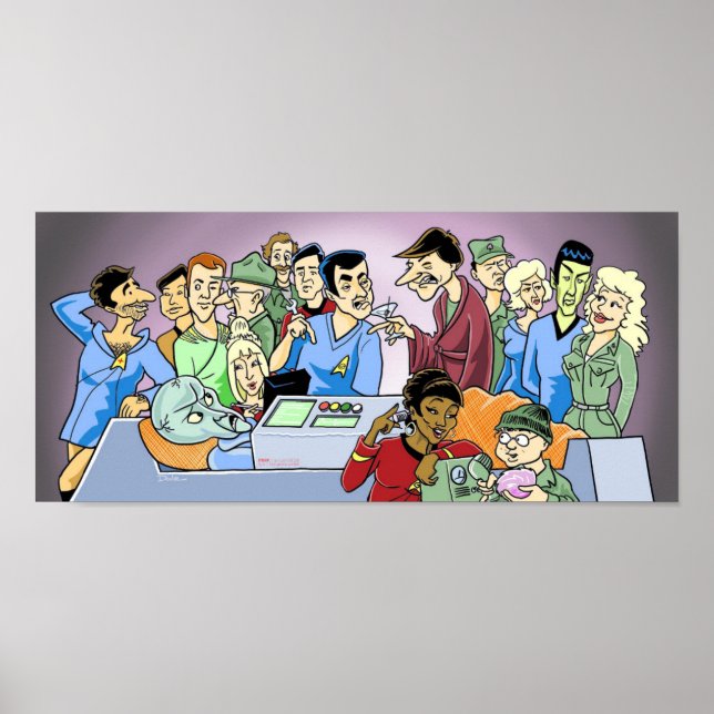 NCC-4077 POSTER (Front)