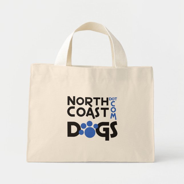 NCD Logo Tote (Front)