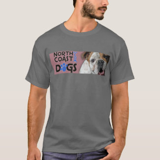 NCD Ooh Lala Dark Tee