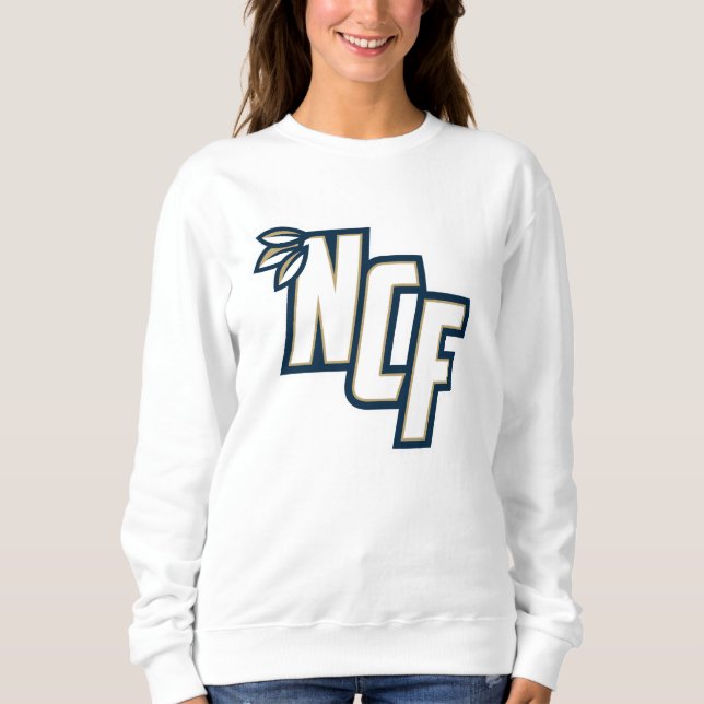 NCF Logo Sweatshirt (Front)