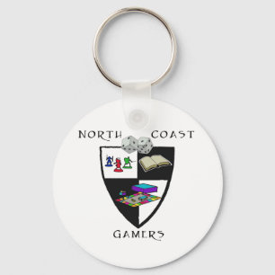 NCG Keychain