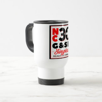 NCG&SP Singles Travel Mug