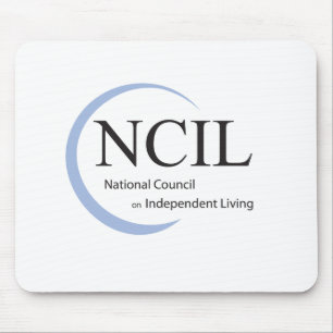 NCIL MOUSE MAT