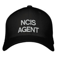 NCIS AGENT