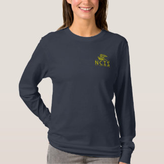 NCIS Agent T-Shirt