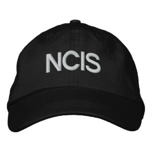 NCIS Cap