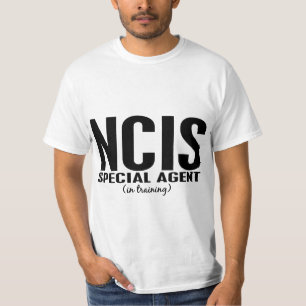 NCIS Special Agent In Training 1 T-Shirt