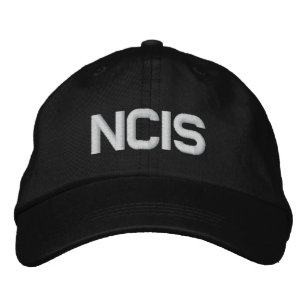 NCIS TV Show Cap