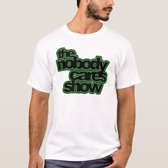 NCS #1 T-Shirt