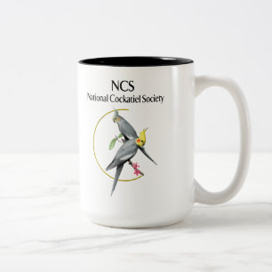 NCS  Coffee MUG