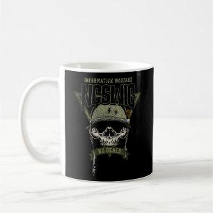 Ncswic Information Warfare Coffee Mug