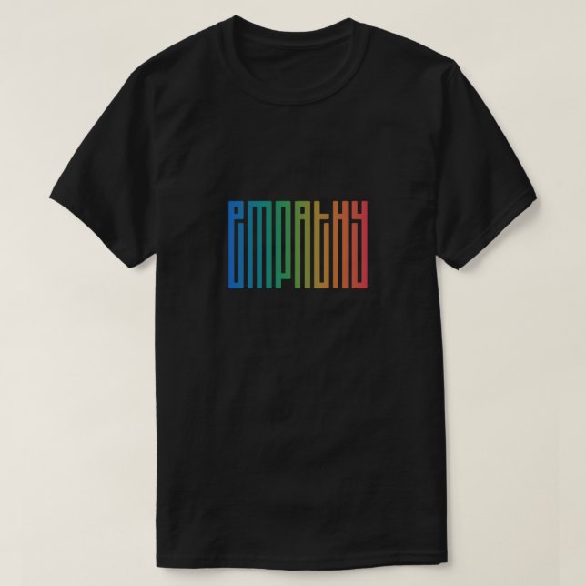 nct18- empathy Essential T-Shirt.png T-Shirt (Design Front)
