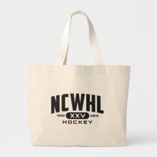 NCWHL Jumbo Tote