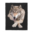 NCWR&A Benefit Fleece Throw