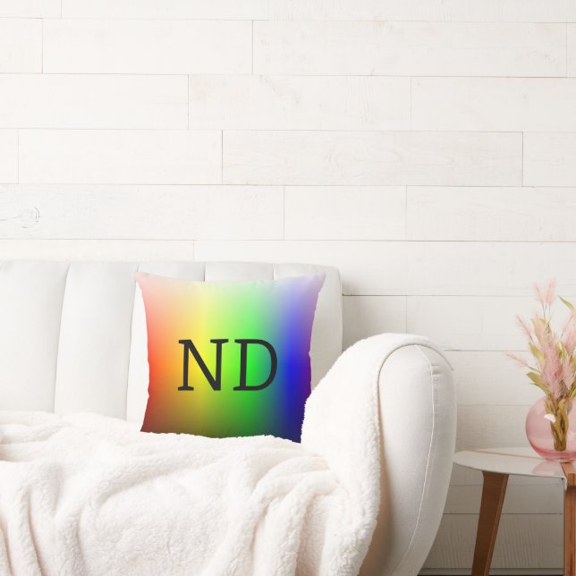 ND (NeuroDiverse) Cushion (Couch)