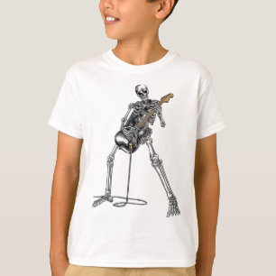 Nd Rock And Roll Guitar S For Men Nd Tee