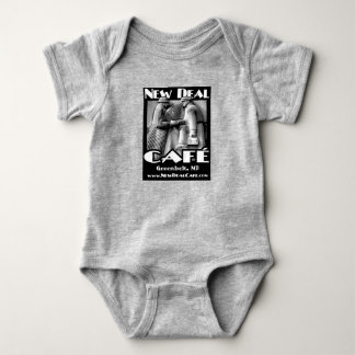 NDC Classic Baby Bodysuit