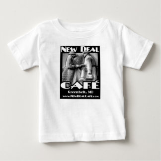 NDC Classic Baby T-Shirt