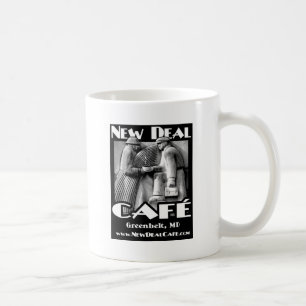 NDC Classic Coffee Mug