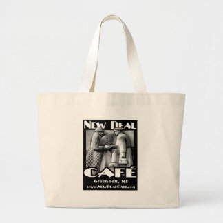 NDC Classic Large Tote Bag