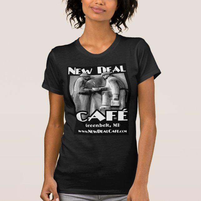 NDC Classic T-Shirt (Front)