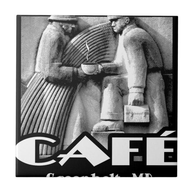 NDC Classic Tile (Front)