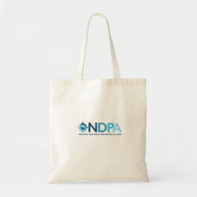 NDPA Tote Bag