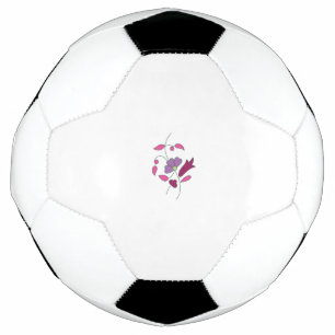 Ndrrmc Style, Soft Purple, Jazzberry Jam Football
