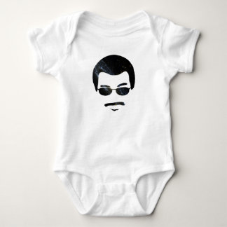 NDT BABY BODYSUIT