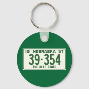 NE57 KEY RING