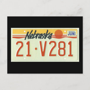 NE89 POSTCARD
