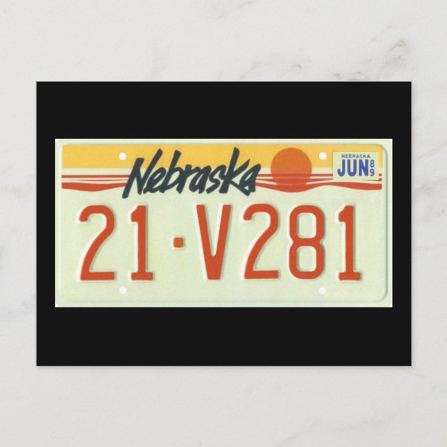 NE89 POSTCARD (Front)