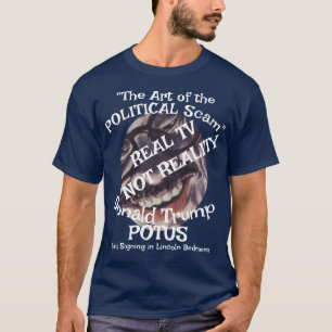 NE KS FBI DOJ MI NC NH GA IO TX MI ME AK WI AZ CO  T-Shirt