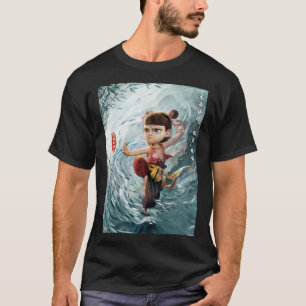  Ne Zha 2 T-Shirt
