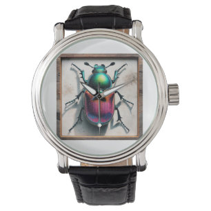 Nealcidion 081024IREF233 - Watercolor Watch