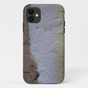 Neapolitan Ice Cream iPhone 5 Case