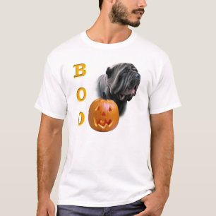 Neapolitan Mastiff Boo T-Shirt