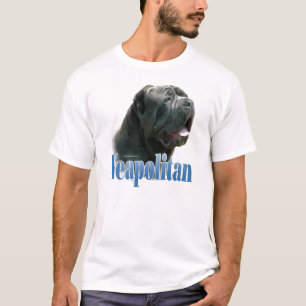 Neapolitan Mastiff; Mastino Napoletano; Neo T-Shirt